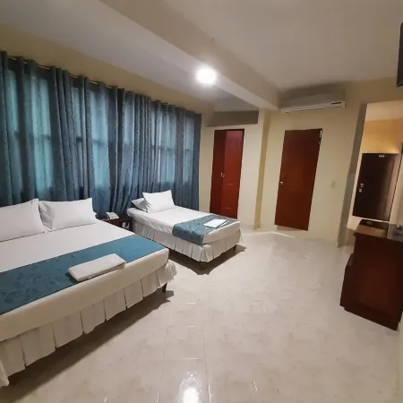 Hotel El Andino