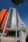 BH Raja Hotel Hoteles en 