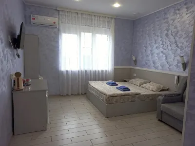 Zvezdny Hotel Отели в г. 