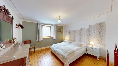 Vacation home Am Sonnenhang - Homestays