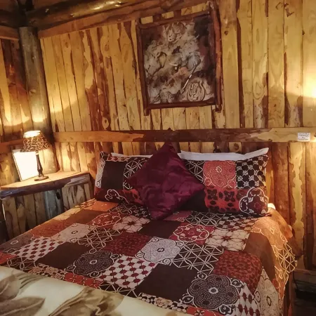 ThabaNkwe Bushveld Inn
