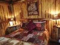 ThabaNkwe Bushveld Inn