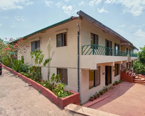 Honeywood Holiday Homes アバカリのホテル