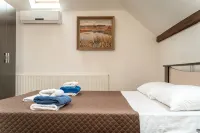 Gornyij Hrustal Apart-Hotel - Apartments