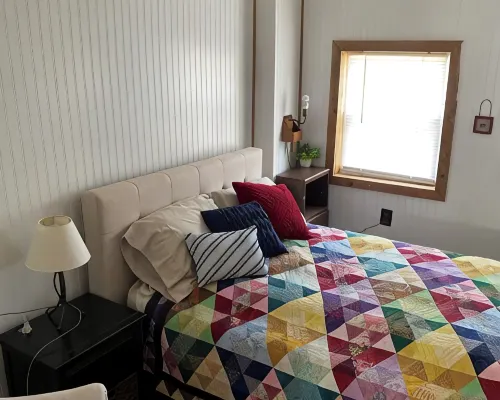 Spacious up North Getaway Near Trails. Sleeps 12 Hotels in Oscoda County