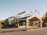 Auberge Québec Hoteles cerca de Centro comercial Laurier Québec