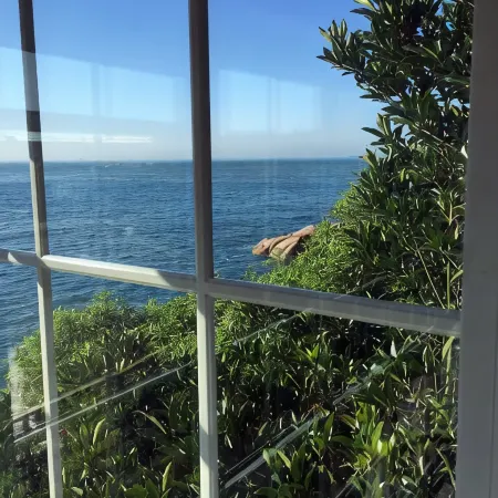 Villa Inn No.30 Seaside