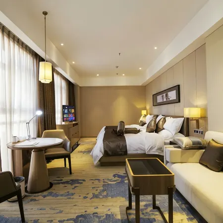 Celebrity Hotel