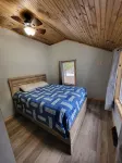 Fabulous 2-bedroom house with WiFi in Sturgeon Bay