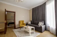 Navruz Hotel Tashkent - 3-Star