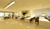 Nobile Suites Gran Lumni - Bữa sáng
