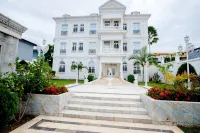 Hôtel Chateau Blanc Hotels in 