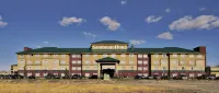 Sandman Hotel Red Deer