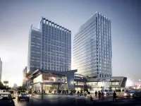 LOTTE CITY HOTEL GURO Отели рядом с достопримечательностью «Станция метро Gasan Digital Complex»