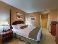 University Guest House & Conference Center Hotels near Red Butte Garden