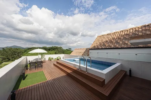 Damyang Shutra House - Boutique