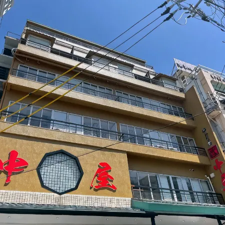 Beppu Onsen Yuwai no Yado Nakaya