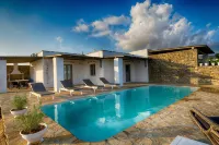 Paros Afrodite Luxury Villas - Vila