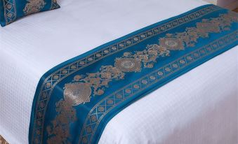 Kester International Apartment Hotel