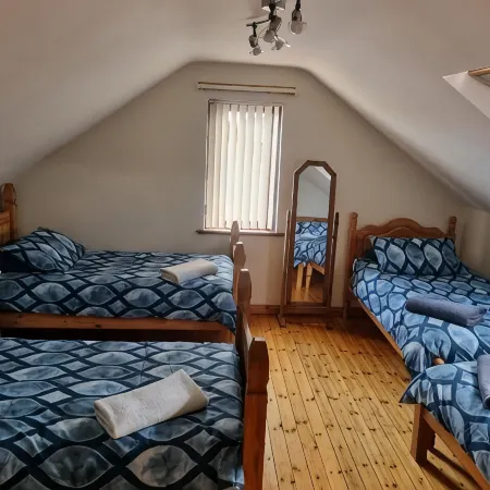 Church View B&B
