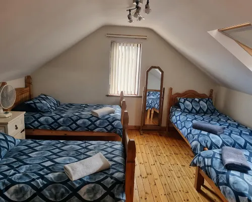Church View B&B Hotels in Ballycastle