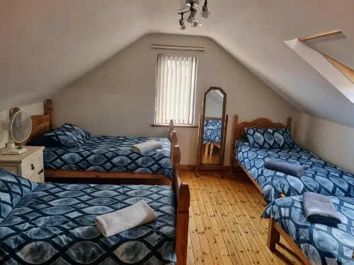 Church View B&B