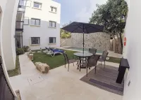 Viento Suites Cancún