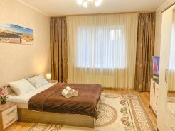 Na Baltike Baltik Rezort/Baltic Resort Apartaments