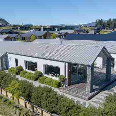 Lake View Heights - Luxury Large Modern House & Self Contained Studi(264 sq mtr) Hotel Exterior
