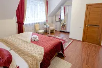 Serebryany Rodnik Hotel - 3-Star