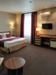 Myishk Inn Hotel โรงแรมใน