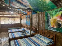 Bamboo Nest Beachfront Các khách sạn gần Bãi biển Pristine