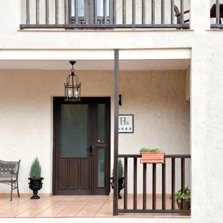Hotel Rural Xerete