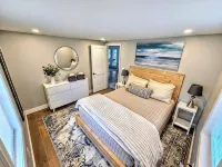 NEW! - Great Lake Escape on Lake Greenwood