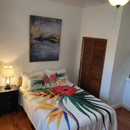 Reservoir Hill Mansion - Charming 4-bedroom house w/ 3 full bathrooms