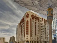 Elaf Taiba Hotel