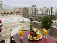 Urban Suites Recoleta Boutique Hotel - WiFi