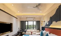 The Belita Hotel Indore