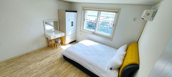 Changwon Cozy Pension Hotels in Changwon