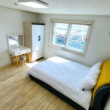 Changwon Cozy Pension