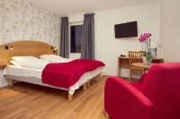 Comfort Hotel Fosna - Wi-Fi