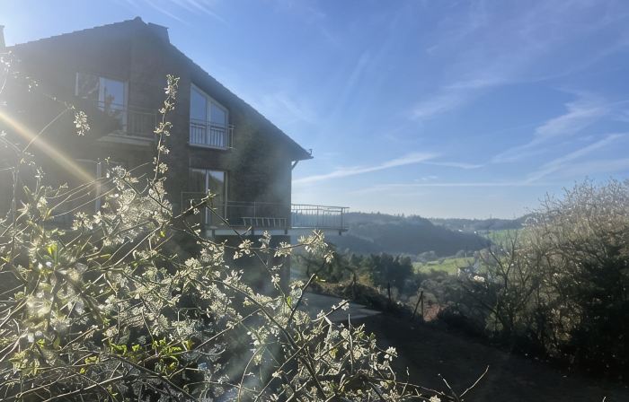 Traumaussicht, Traumwanderungen, Viel zu Entdecken und Richtig Viel Platz!!