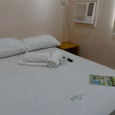 GV Hotel - Davao