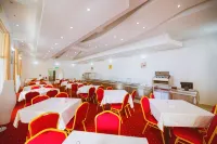 Q Hotel - สัตว์เลี้ยง