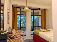 Tea Ridge Ella by Sans - Bed and Breakfasts