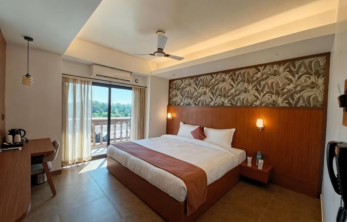 Hotel Srimanta Sankardev