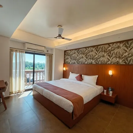 Hotel Srimanta Sankardev