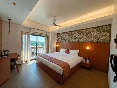 Hotel Srimanta Sankardev Hotels in 