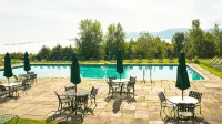 Von Trapp Family Lodge & Resort - Romantic