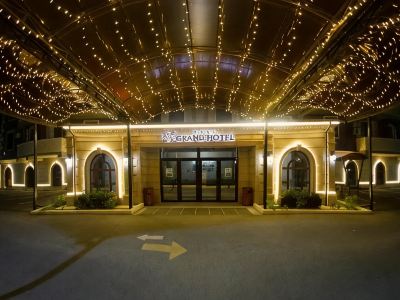 Atb Grand Hotel